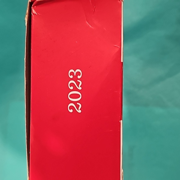 DISNEY 100 Years of Wonder Keepsake Ornament - 2023 - Picture 2 of 5